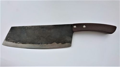 Dao phay Messer mit Schreinermeistergriff